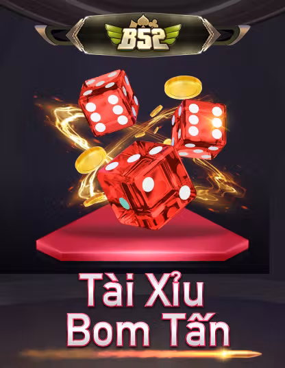 B52 Tài Xỉu